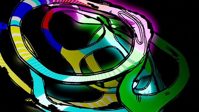 Infinite, Loop, Vj. Free Stock Video - Pixabay