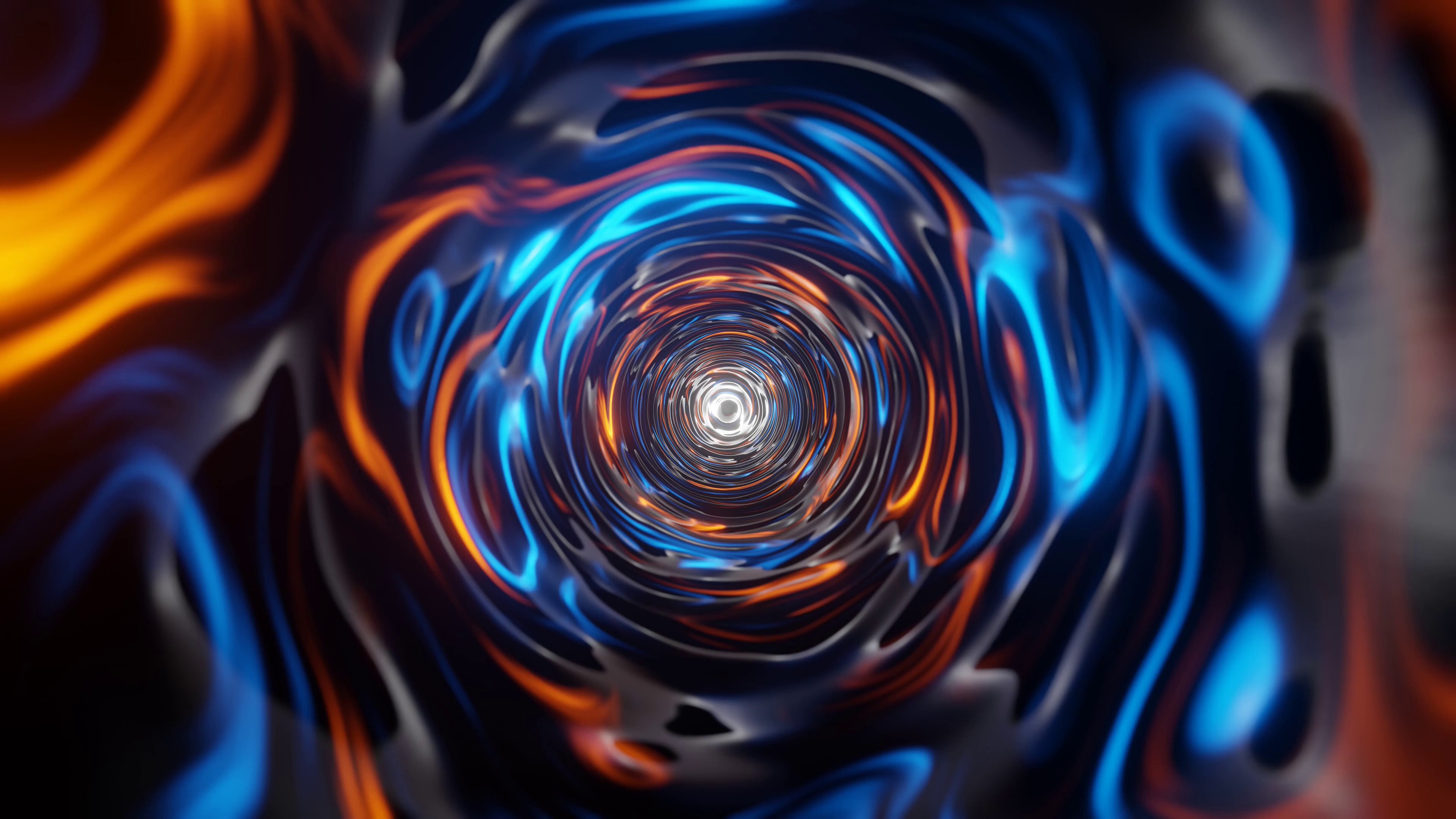 tunnel
