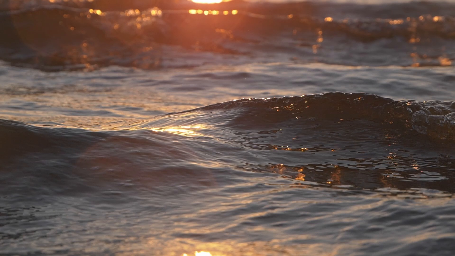 ocean