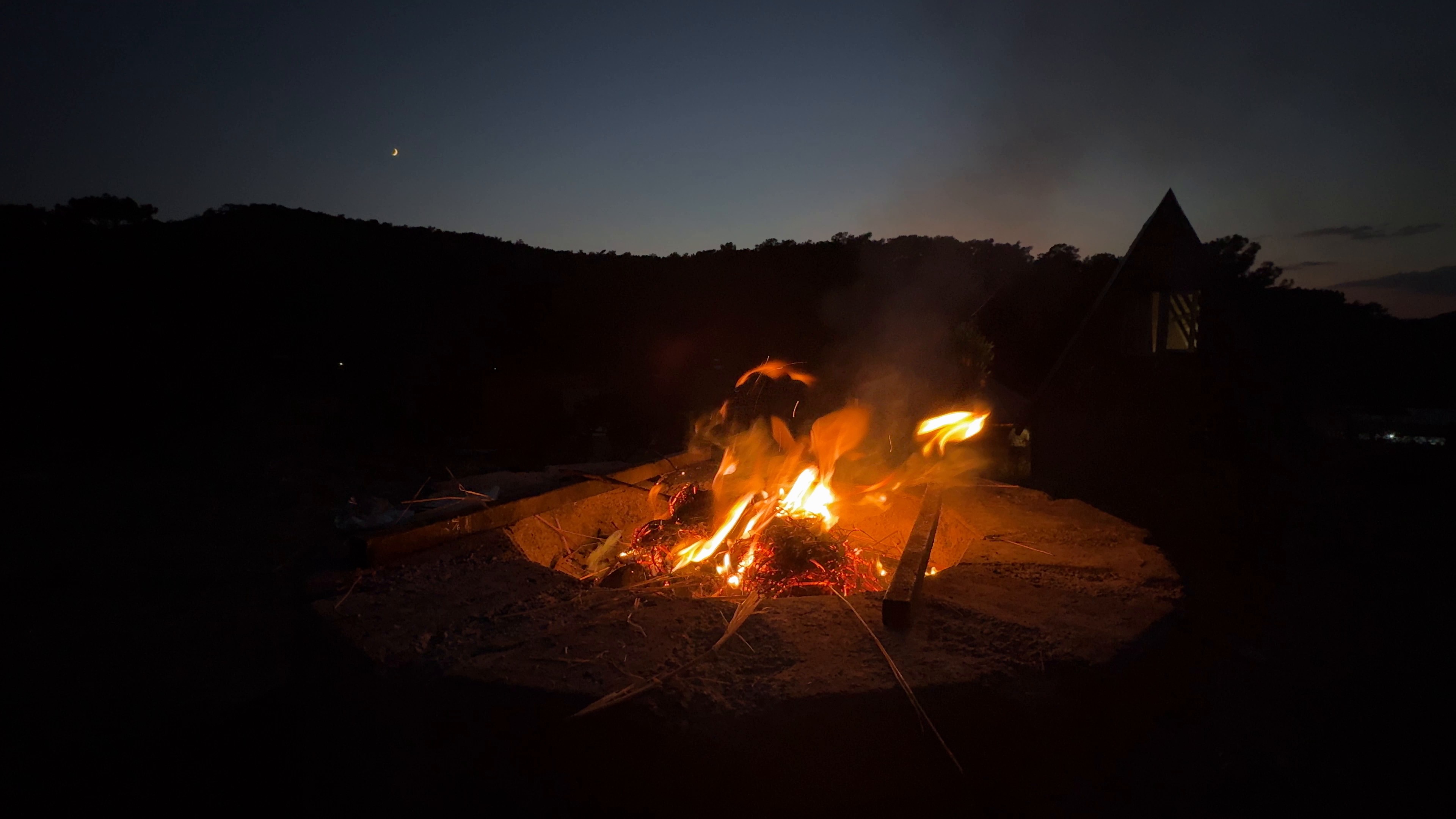 fire