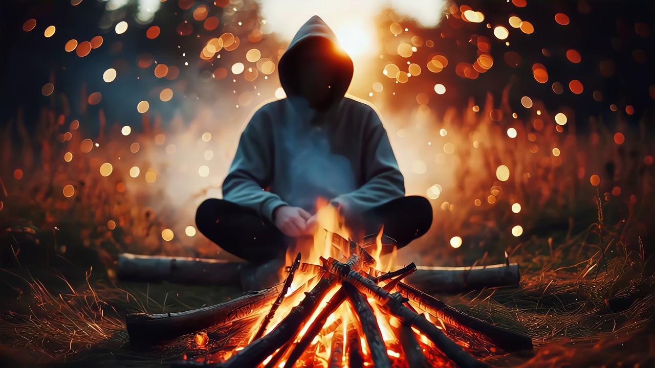 Más de 30 vídeos en HD y 4K gratis de Fogata y Fuego - Pixabay