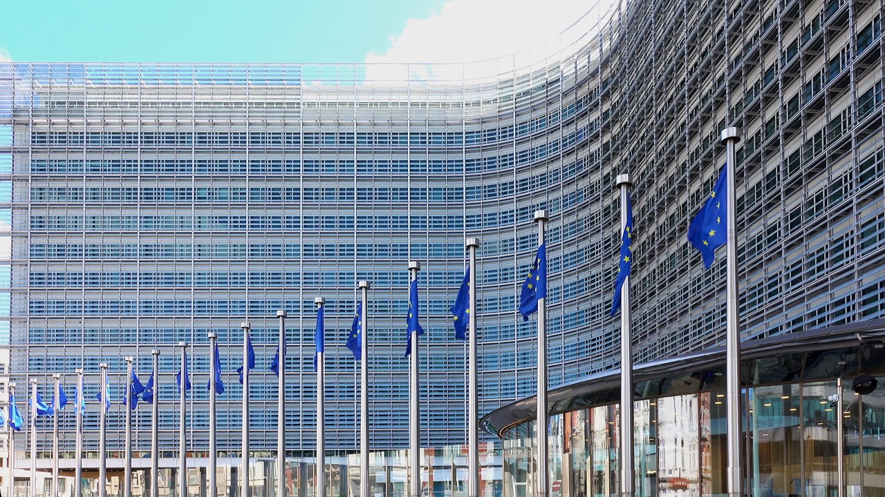 BELGIUM EU COUNTRY visual data 8