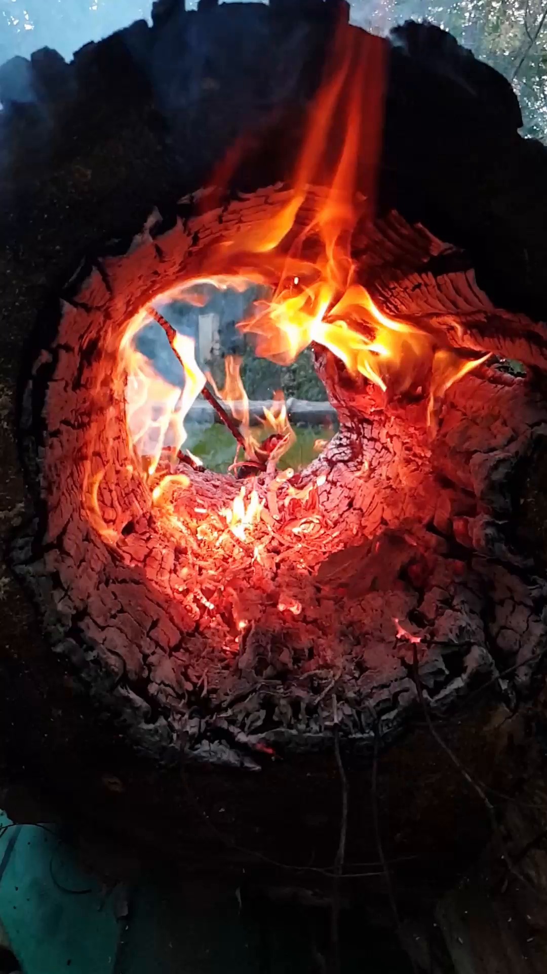 fire