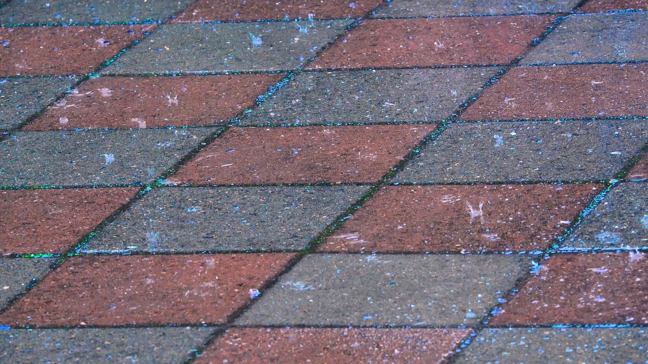 Rain, Raining, Weather. Free Stock Video Pixabay