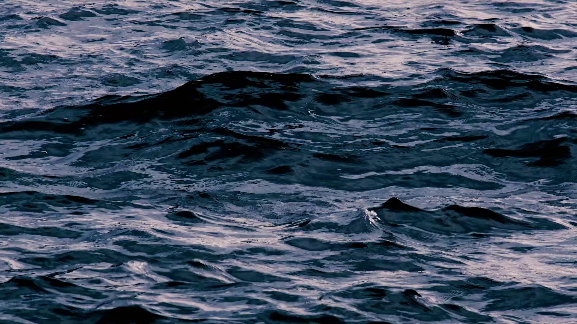 waves