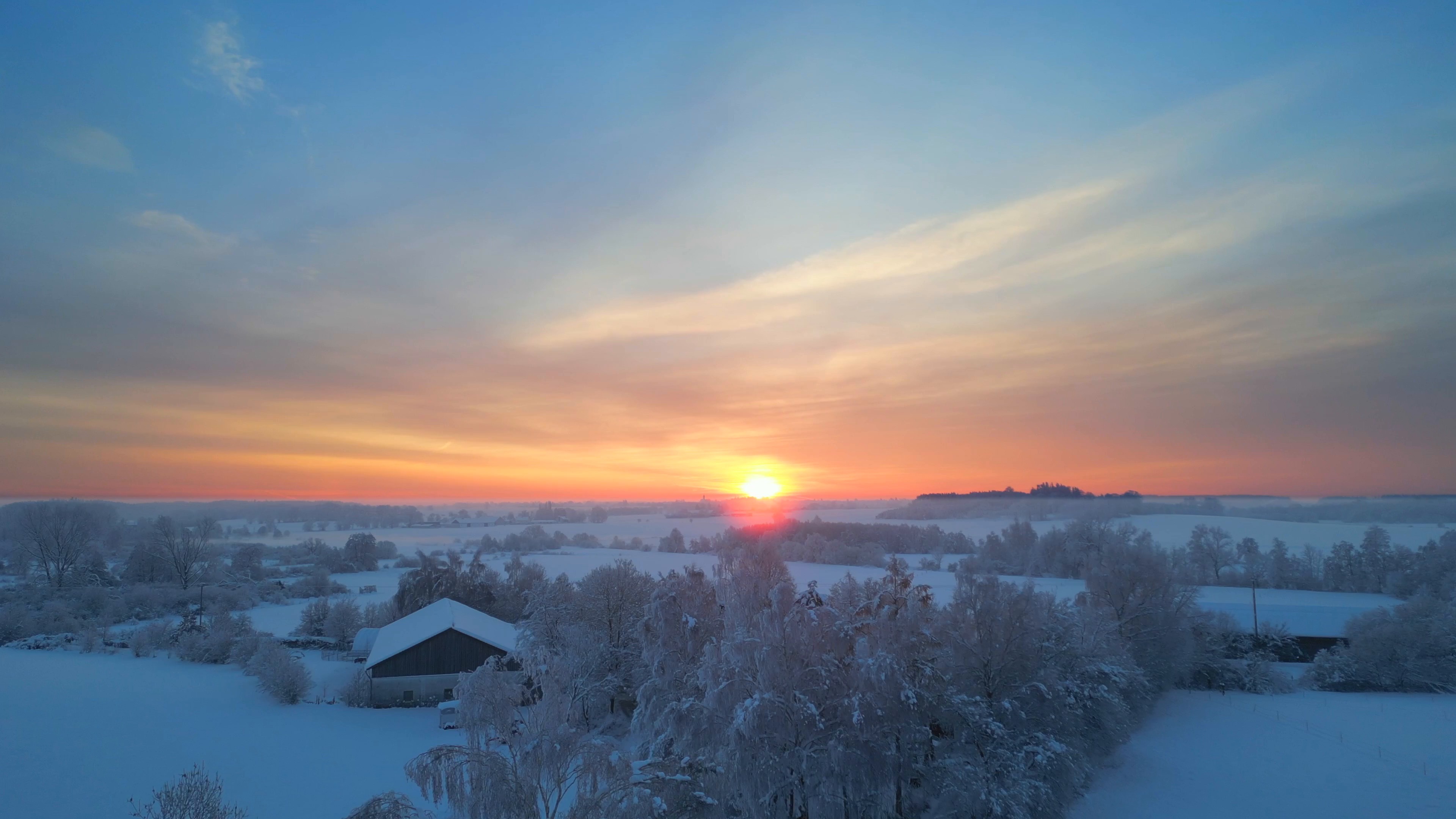 sunrise