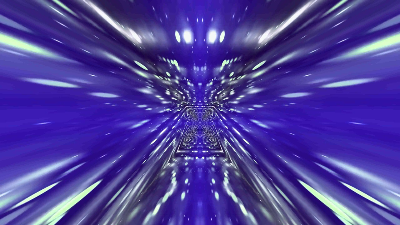Space, Kaleidoscope, Abstract. Free Stock Video - Pixabay