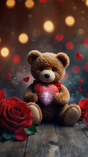 rose toy footage 110+ Teddy Bear Rose Stock Videos and Royalty-Free Footage - iStock main image 0