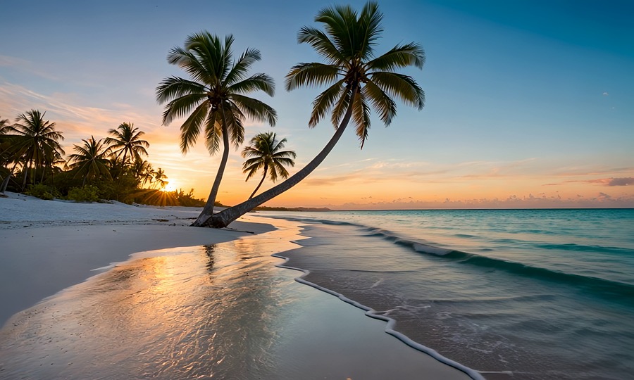 Ai Generated, Beach, Sea. Free Stock Video - Pixabay