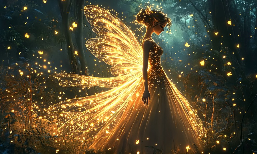 Ai Generated Fairy Wings Free Stock Video Pixabay ai-generated-fairy-wings-free-stock-video-pixabay