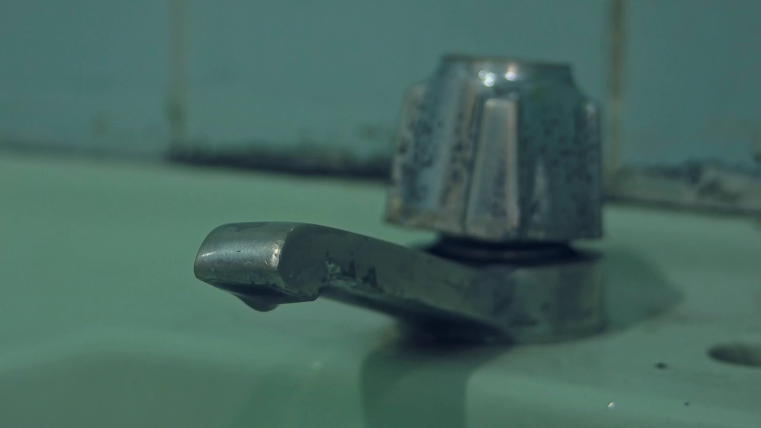 Cleveland Basement Mystery Smell? Sewer Line Clue Revealed!