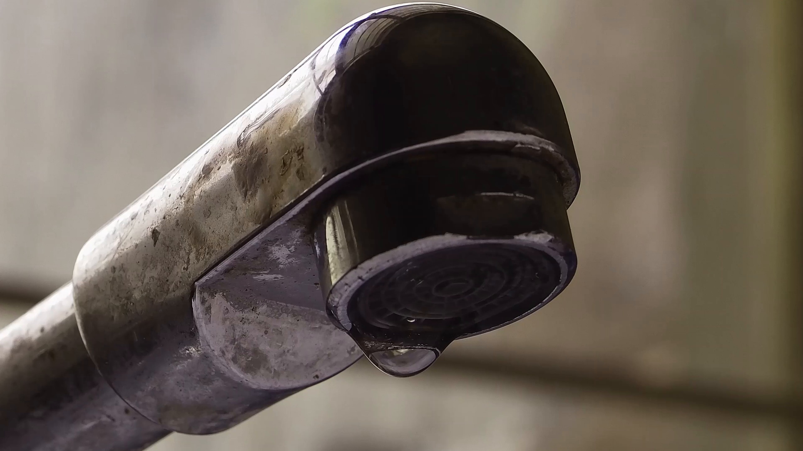 Cleveland Homeowners: Winter Faucet Damage?