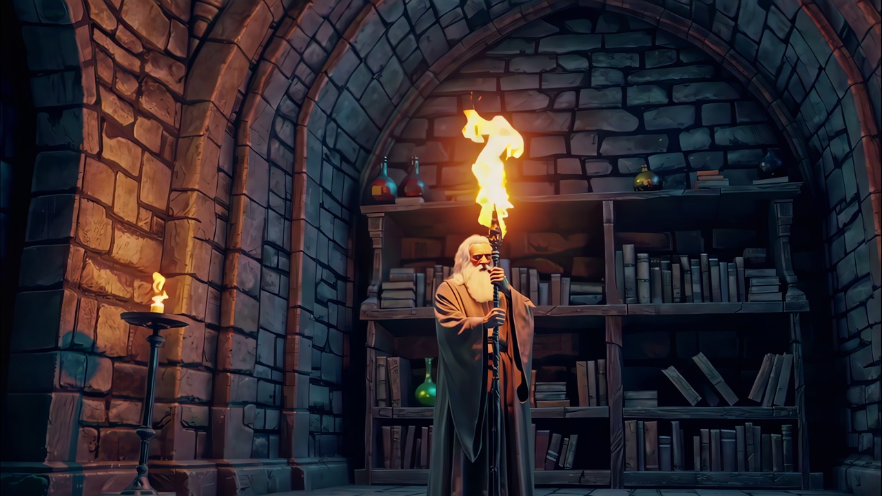 Srugery Magic Magic, Spell, Sorcery. Free Stock Video - Pixabay