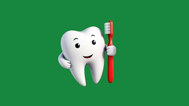 Tooth, Teeth, Dental. Free Stock Video - Pixabay