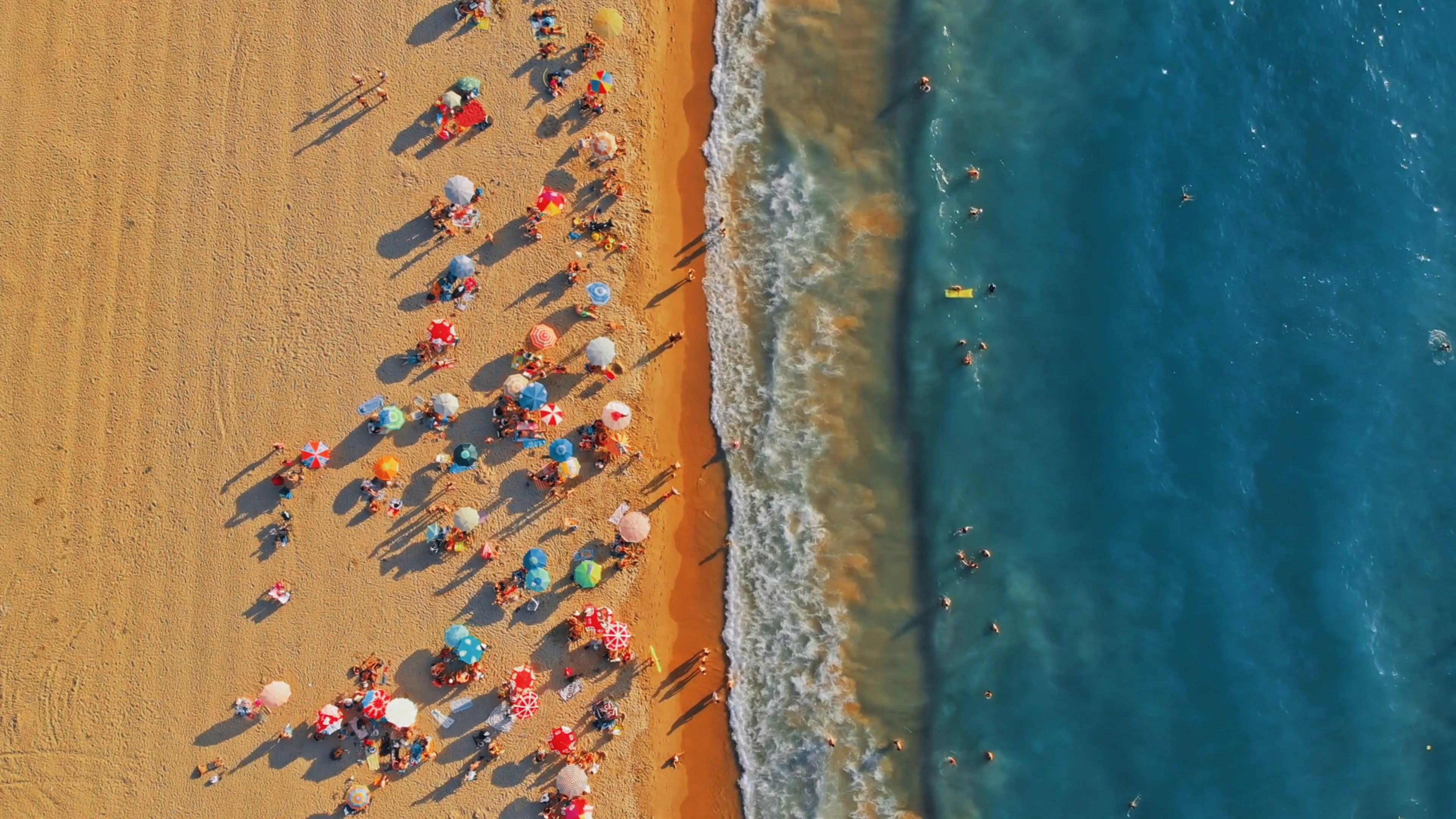 sea