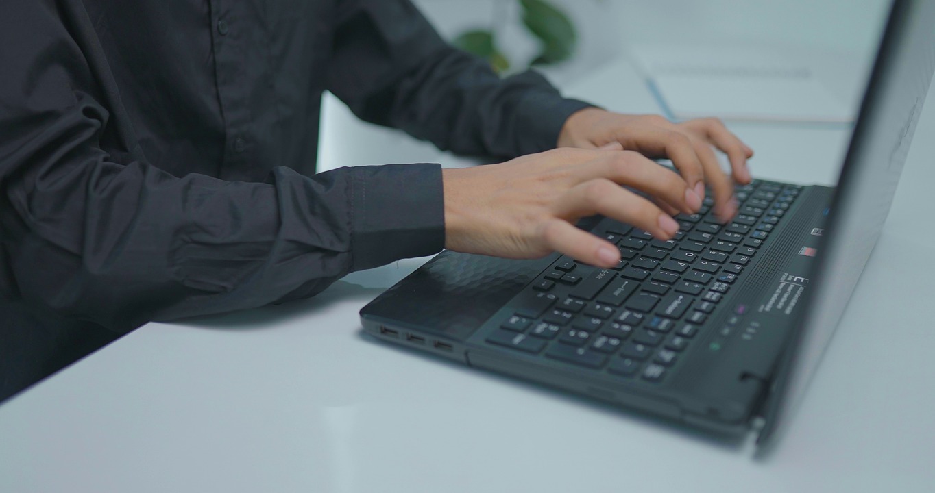 Work, Laptop, Computer. Free Stock Video - Pixabay