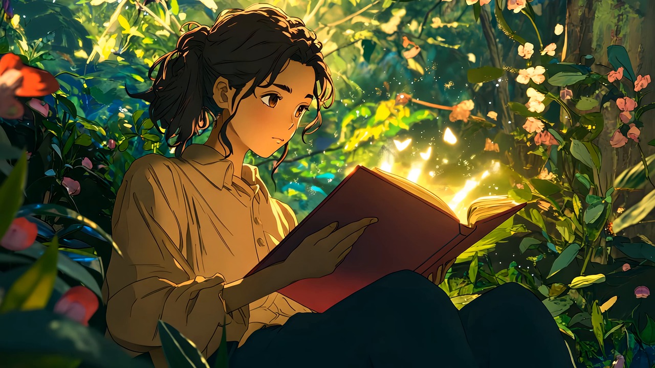 Reading Animation Videos: Download 7,123+ Free 4K & HD Stock Footage ...