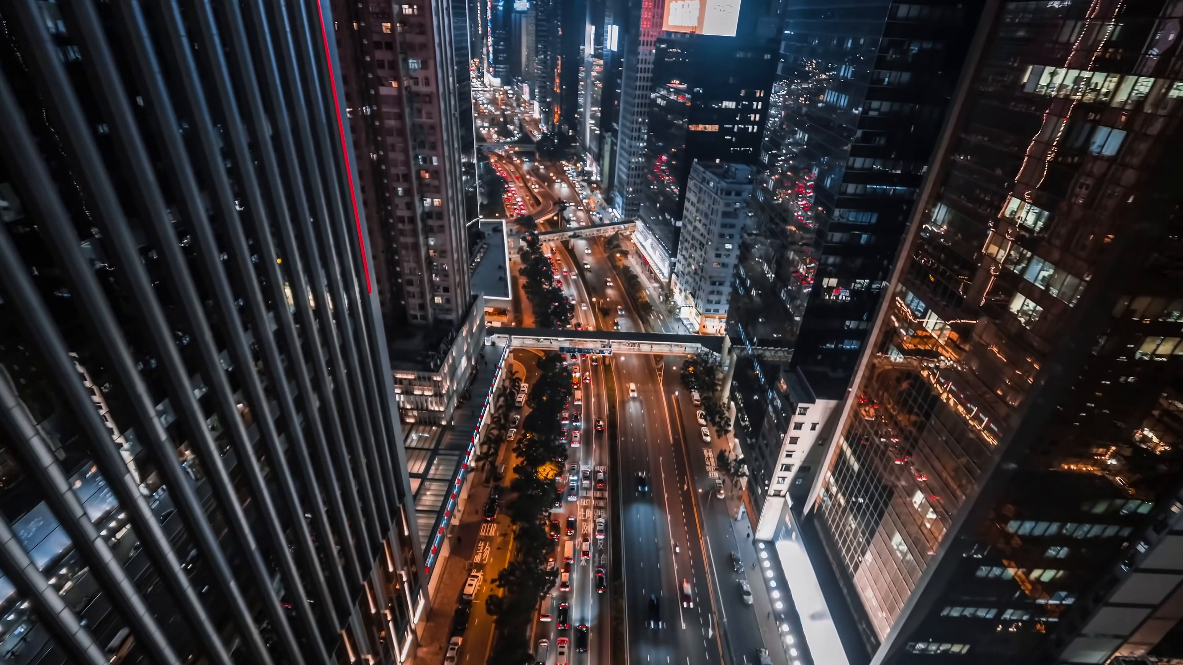 buildings — free pixabay stock footage