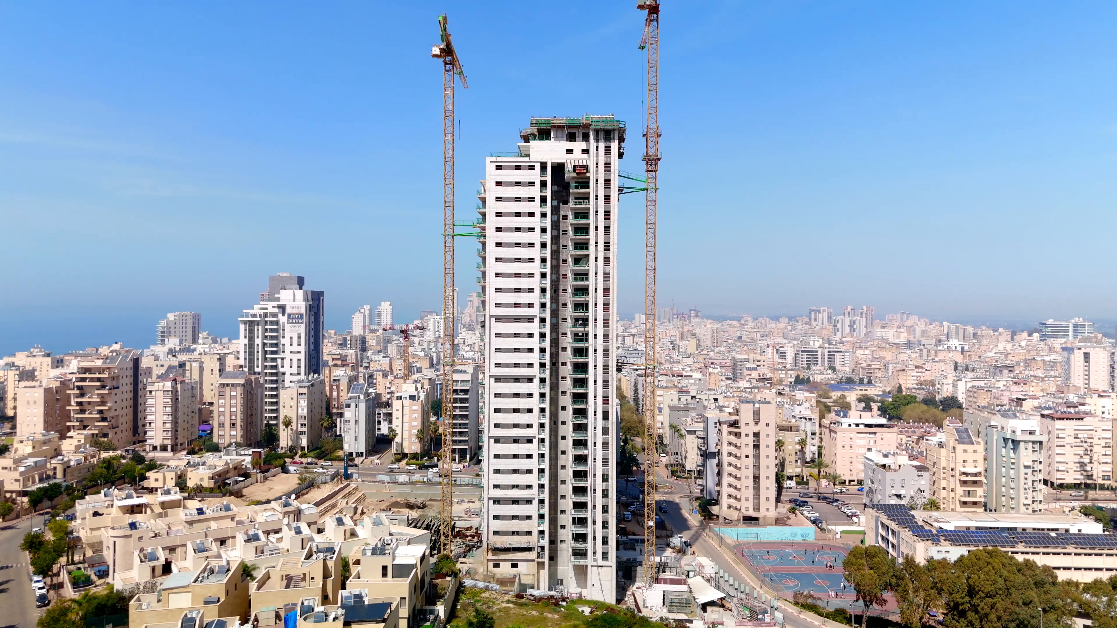 construction