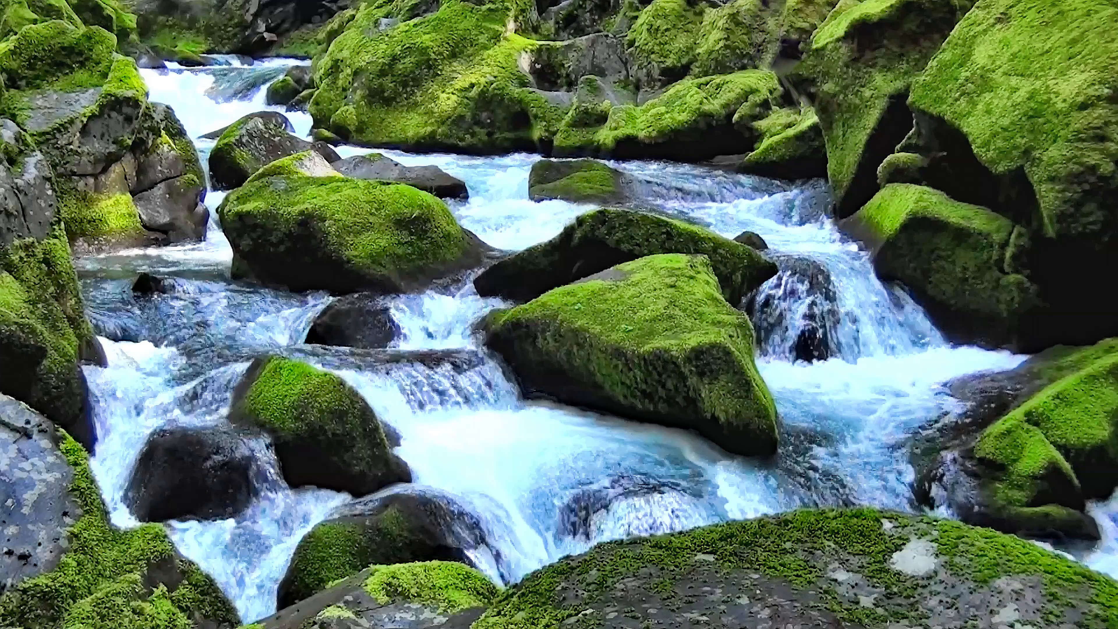 river