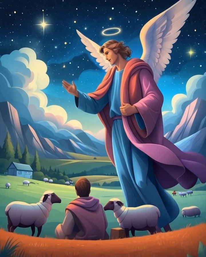 Jesus, Christ, Birth. Free Stock Video Pixabay