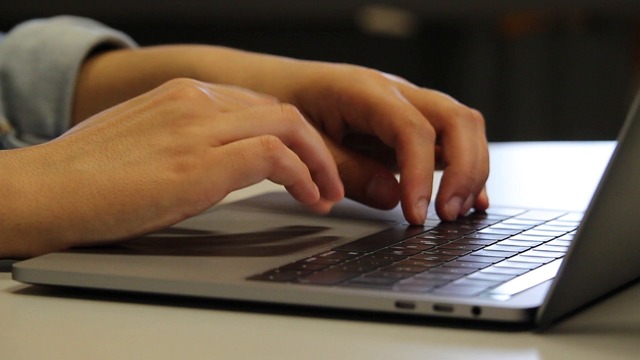 Education, Laptop, Technology. Free Stock Video - Pixabay