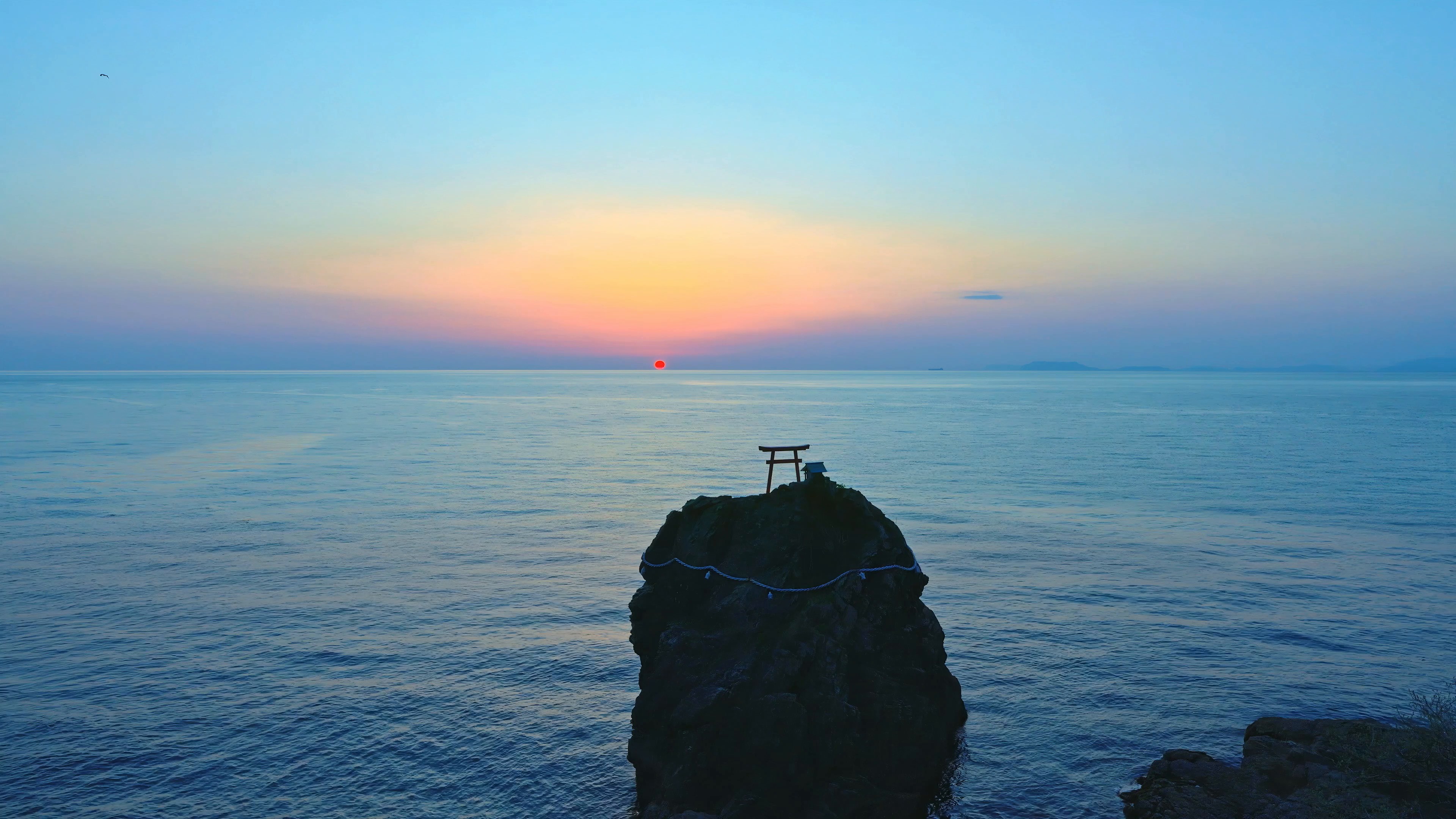 sea