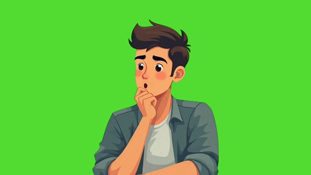 Thinking Animation Videos: Download 5,068+ Free 4K & HD Stock Footage ...
