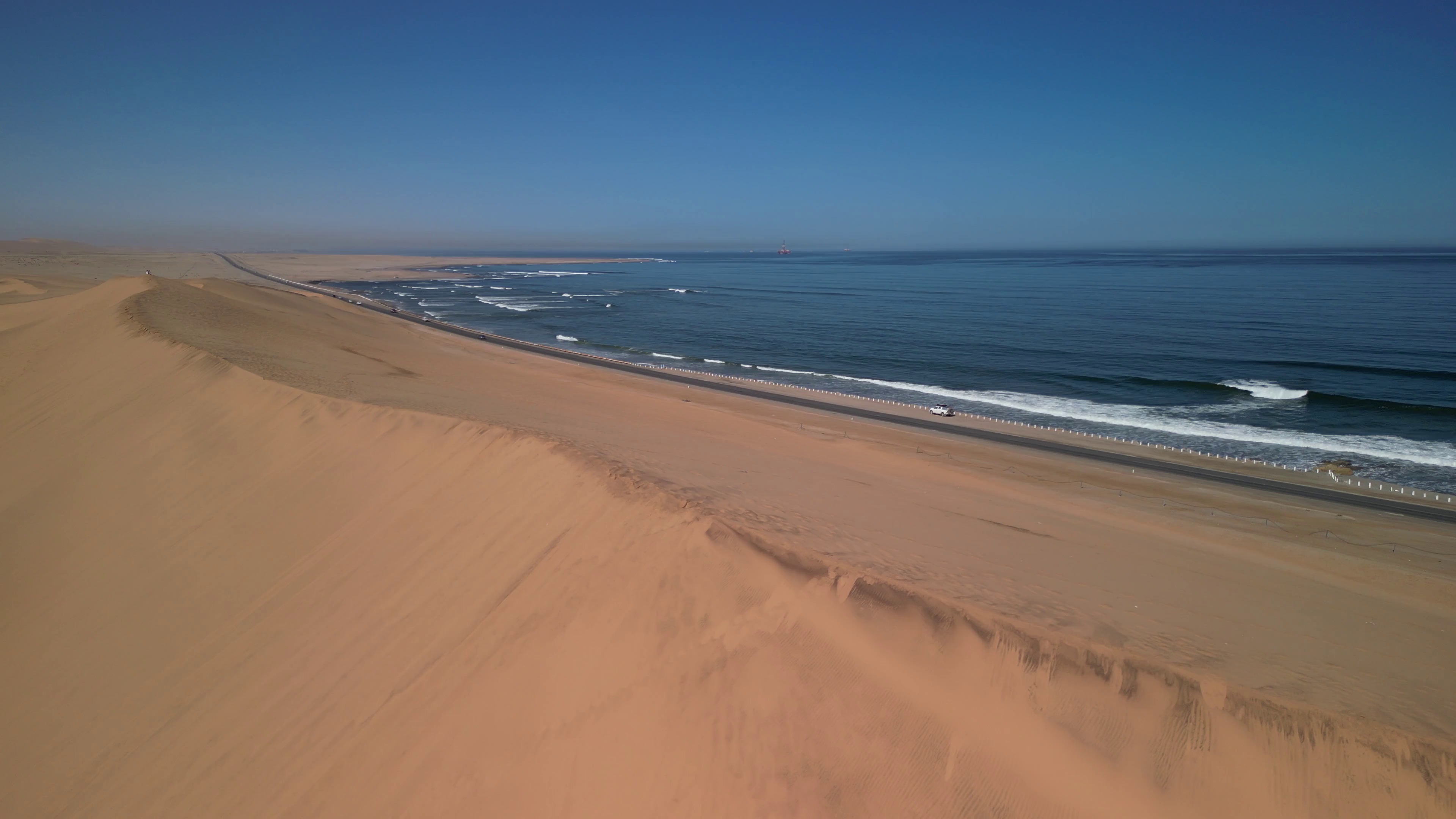 ocean — free pixabay stock footage
