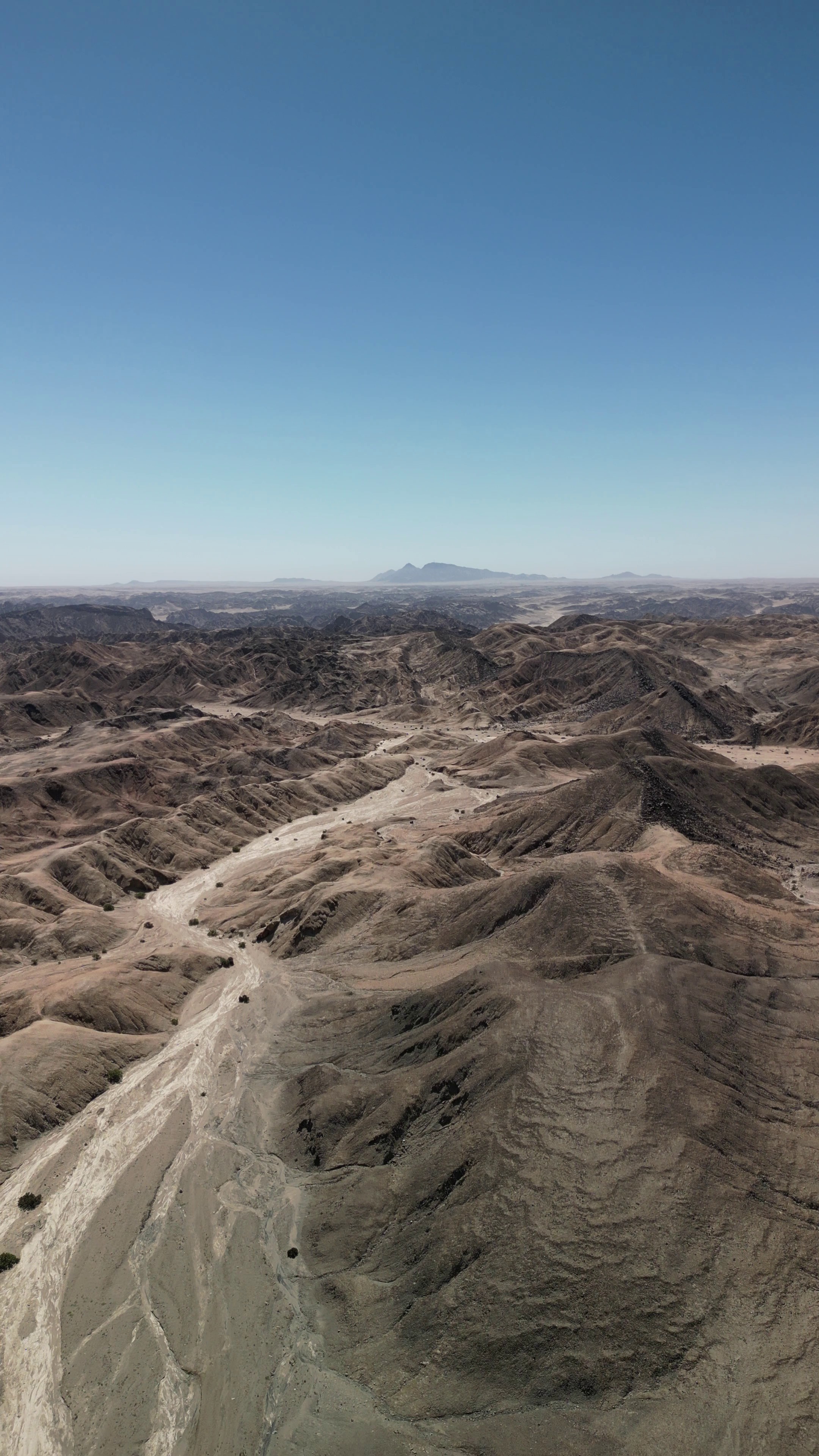 namibia
