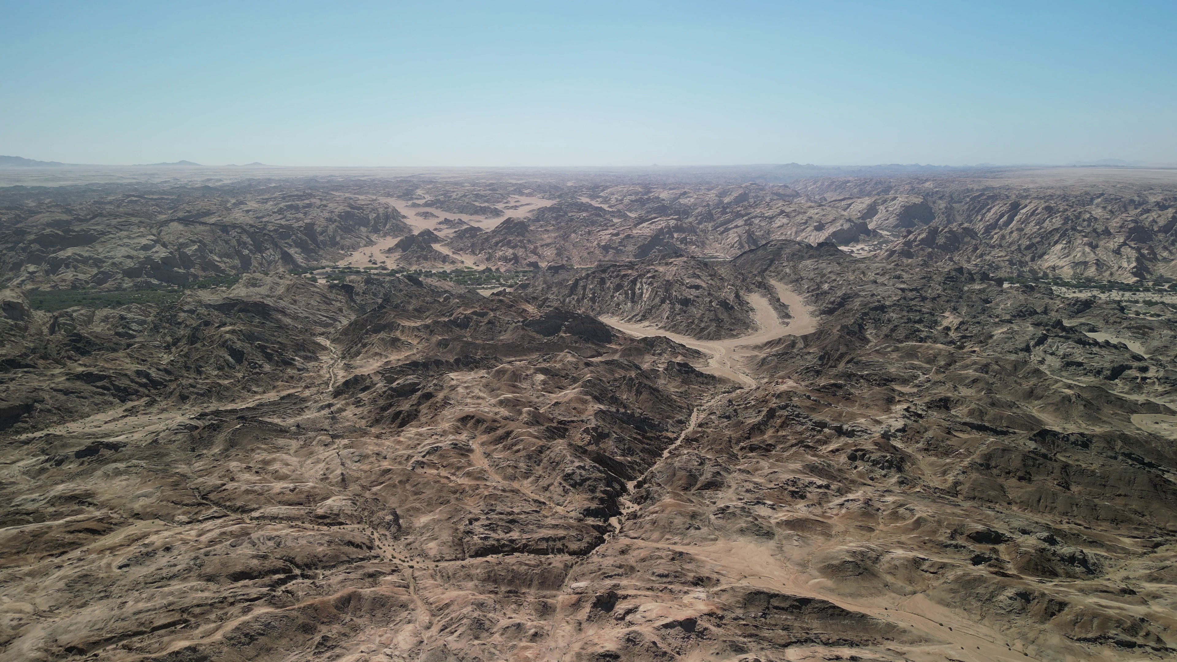 namibia — free pixabay stock footage