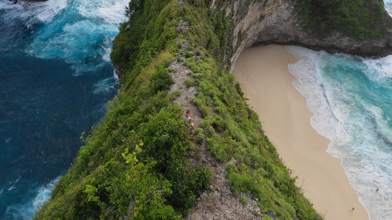 beach, island, travel, tropical, vacation, nature, people, coastline view, ocean view