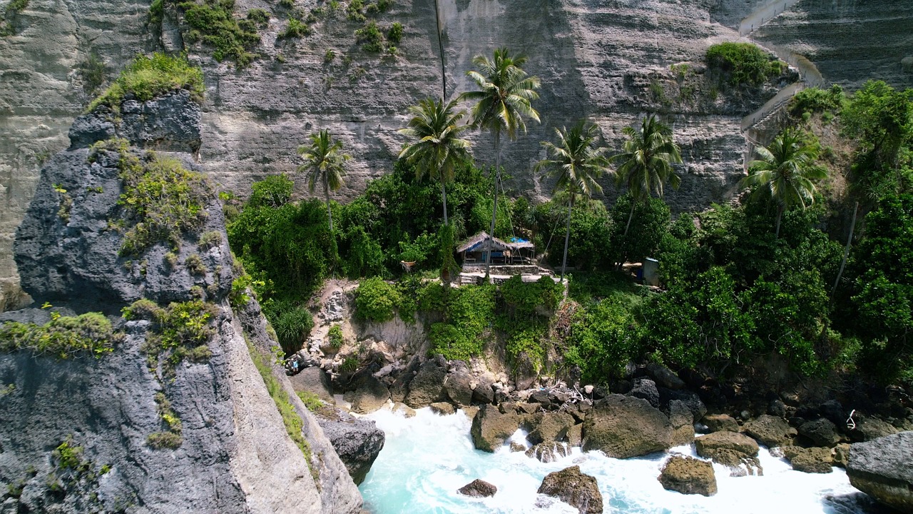 beach, island, travel, tropical, vacation, nature, people, coastline view, ocean view
