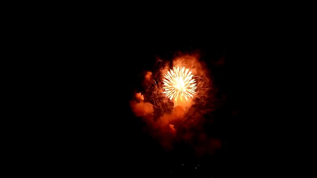 fireworks, night sky, celebration, festival lights, hd fireworks, colorful burst, holiday event, festive background, pyrotechnics, new year, party atmosphere, explosion in sky, 4th of july, joyful night, event video, night celebration, cinematic fireworks, sky show, vibrant colors, full hd, festival joy, firework loop, celebration mood, outdoor night, firework explosion