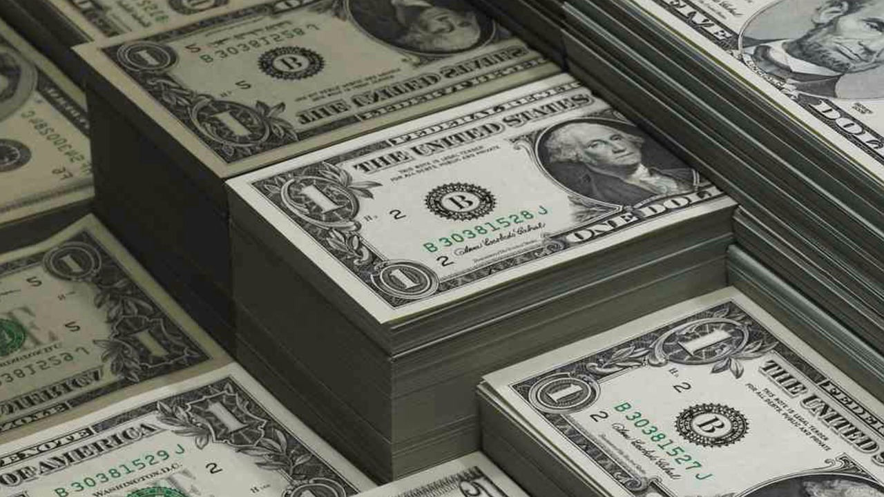 currency, dollar sign, falling, background, trading, business, marketing
