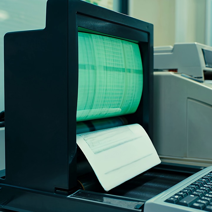 Fax, Machine, Office. Free Stock Video - Pixabay