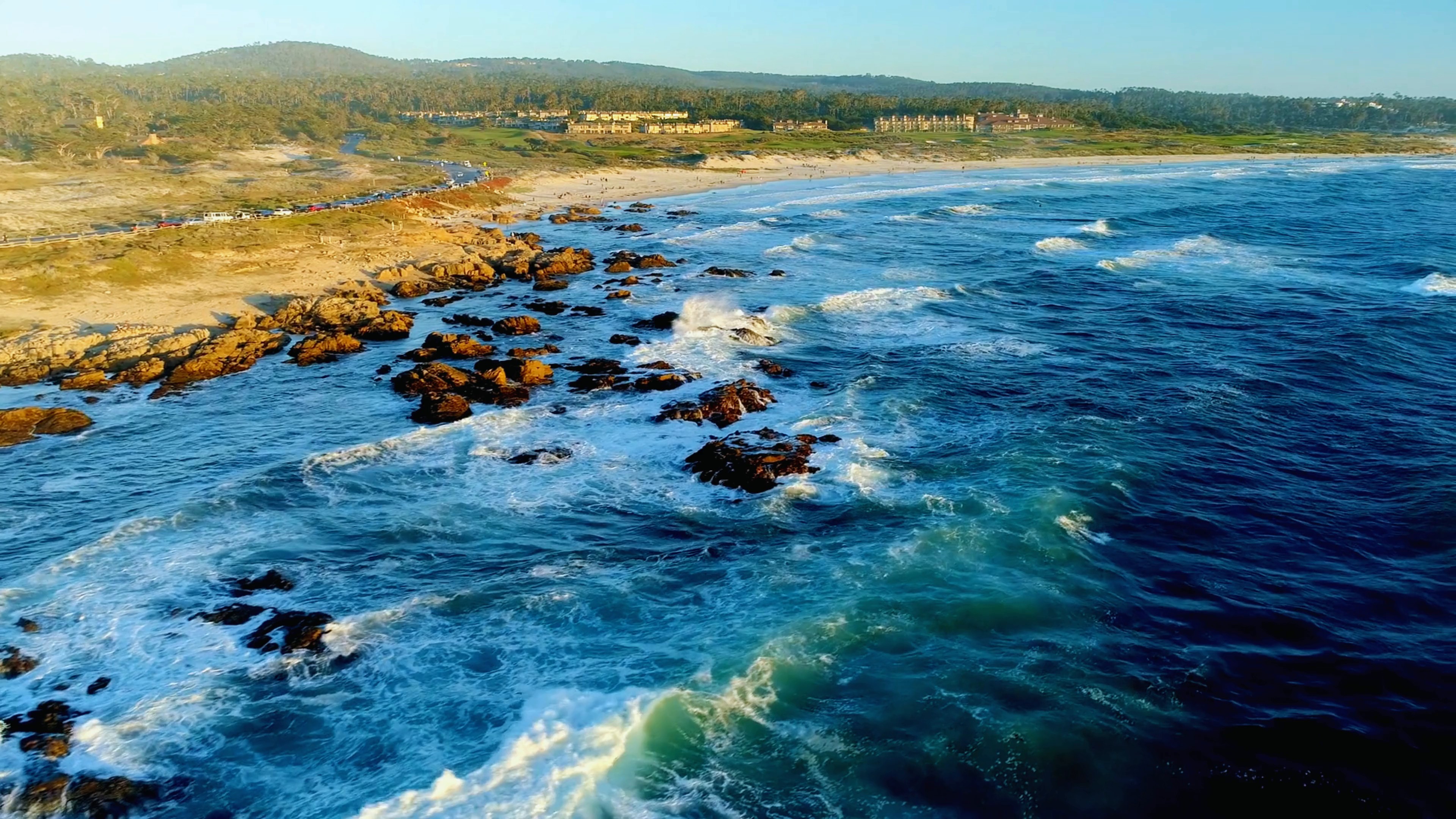 ocean