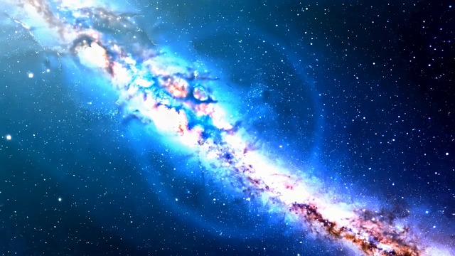 空间 星辰大海 宇宙 - Free video on Pixabay