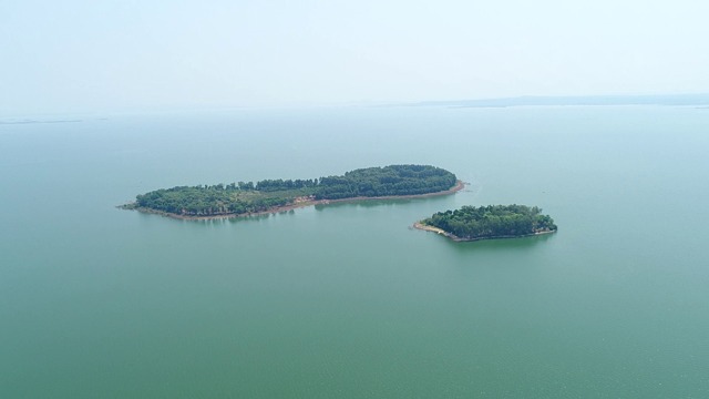 Lago Trian Dongnai Vietnam - Free video on Pixabay
