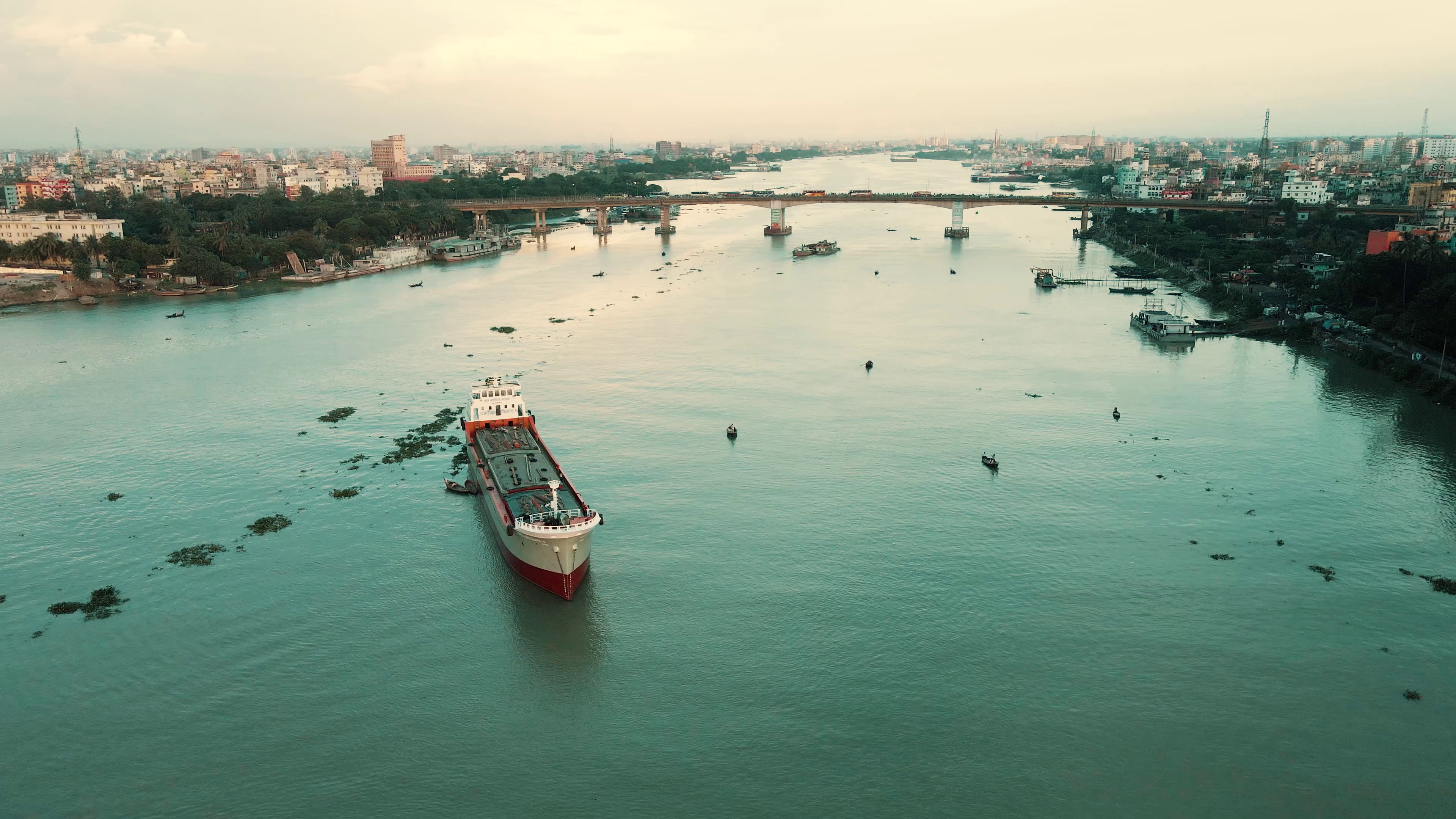 dhaka