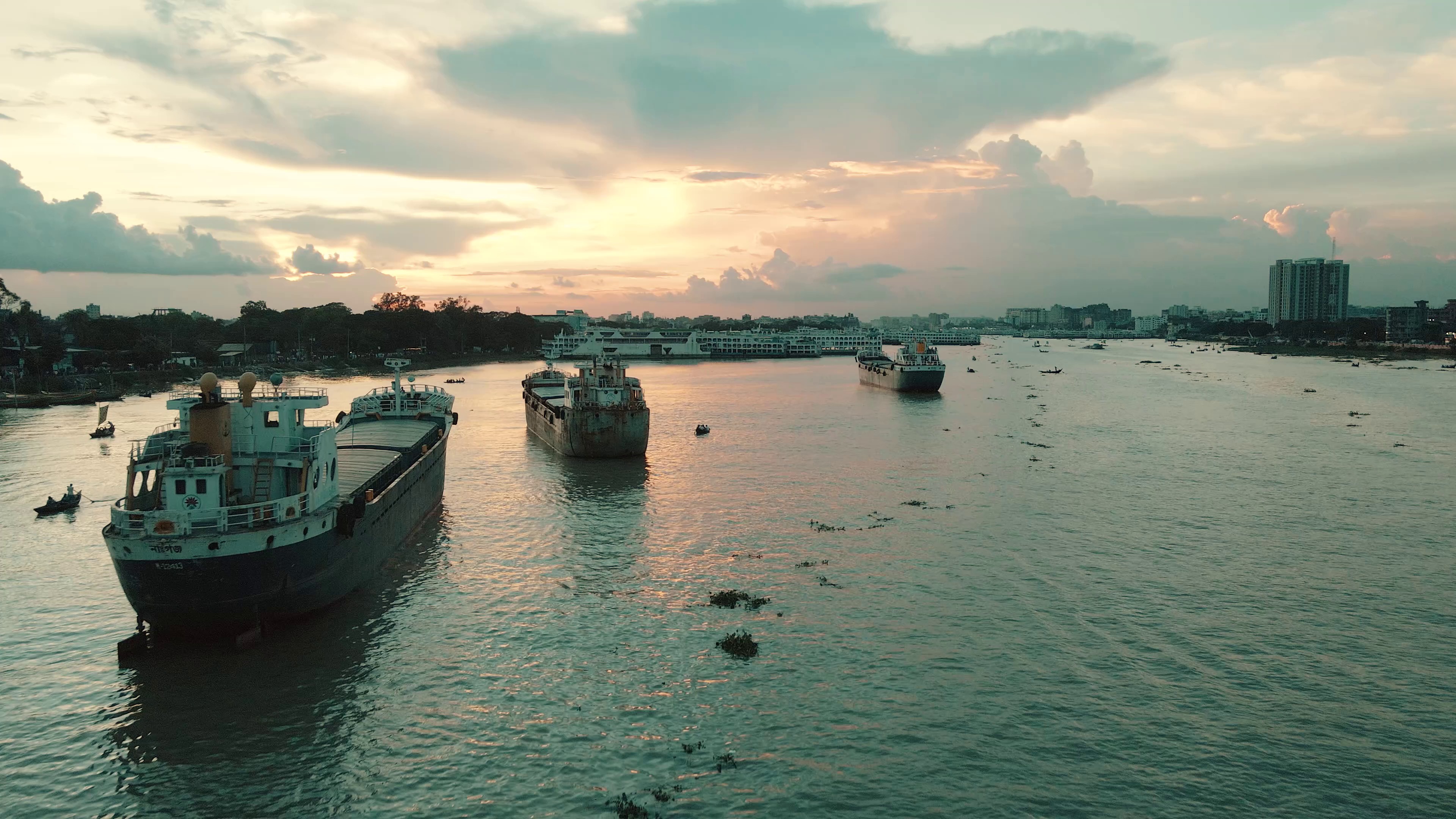 dhaka
