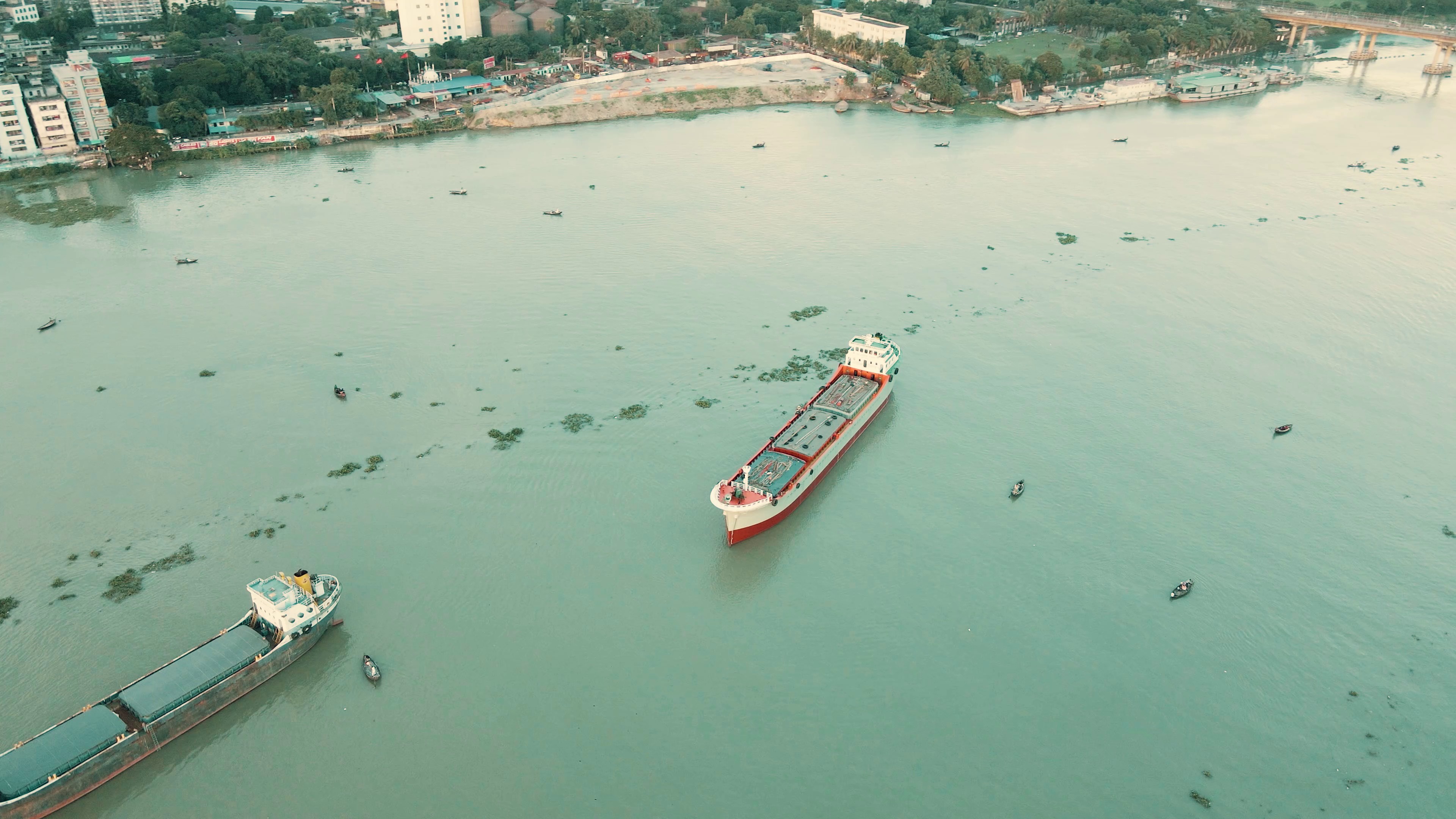 dhaka