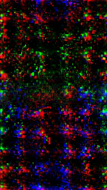 Glitch, Glitch Art, Digital Glitch. Free Stock Video - Pixabay
