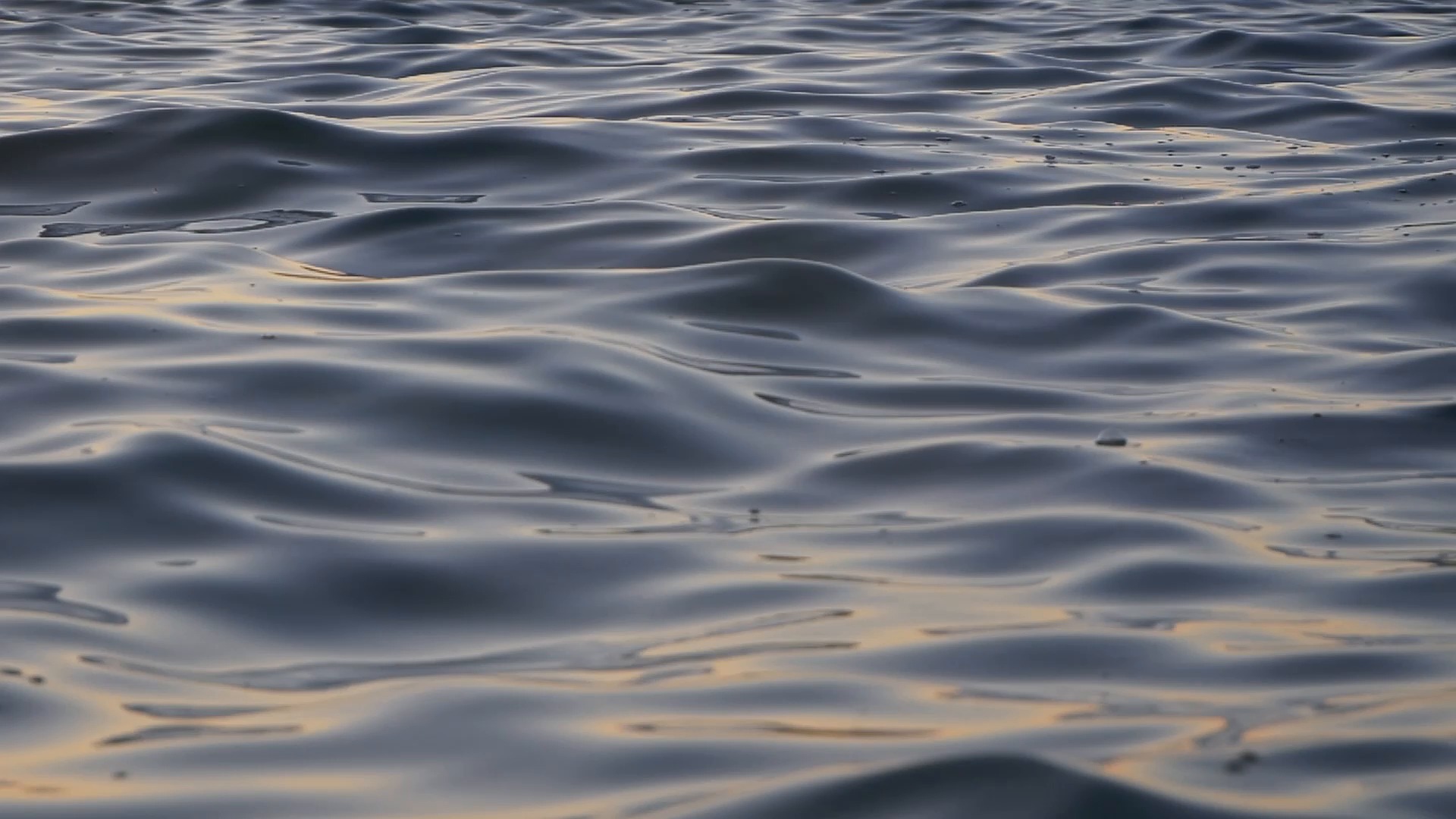 water
