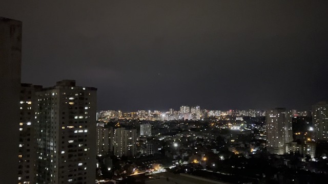 夜晚 雷 雷雨 - Free video on Pixabay