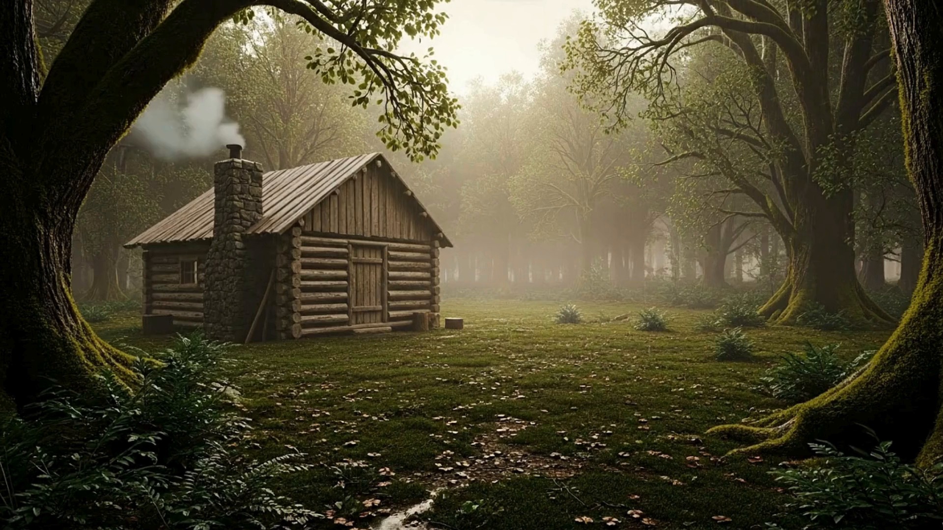 nature