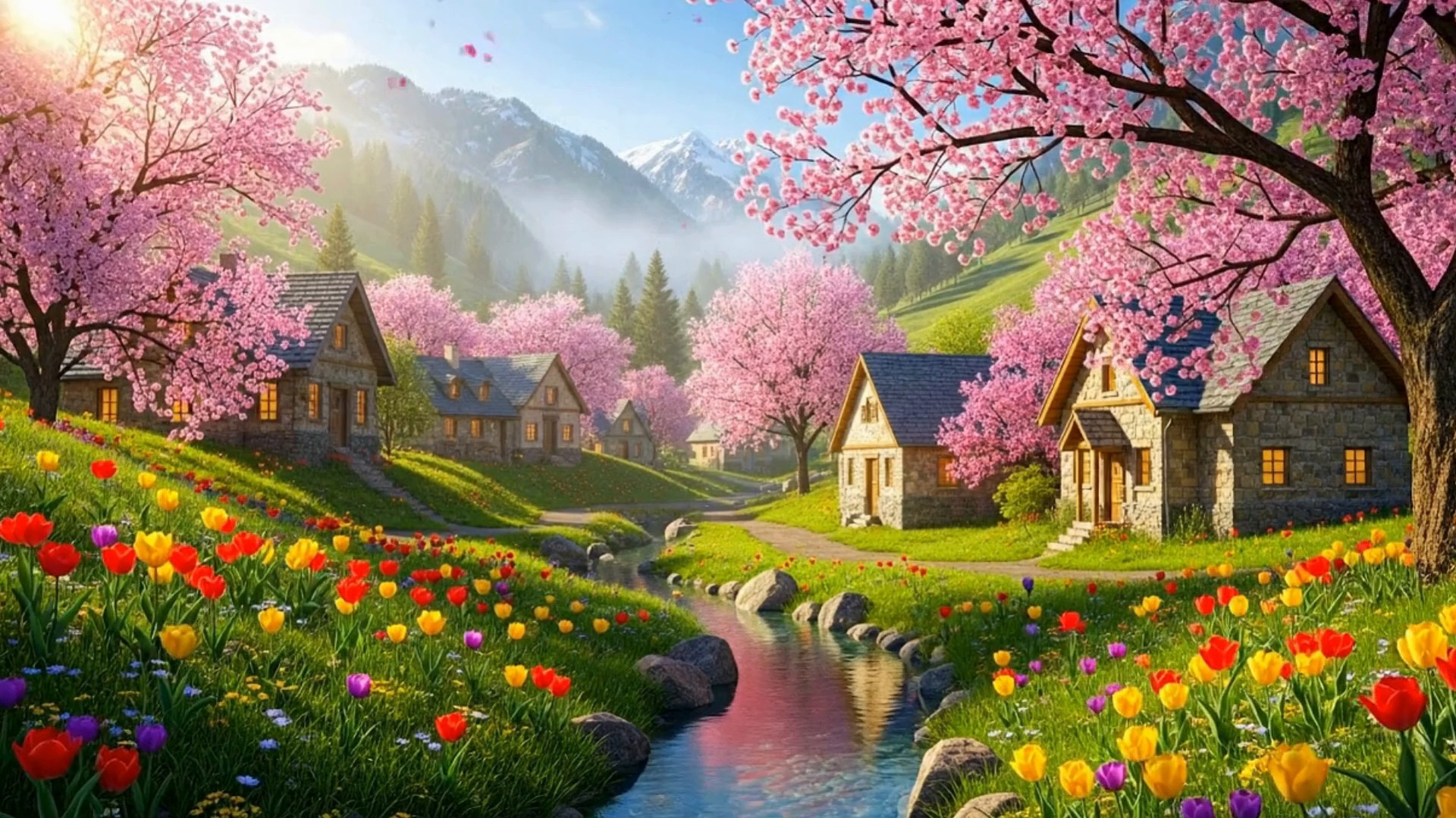 nature