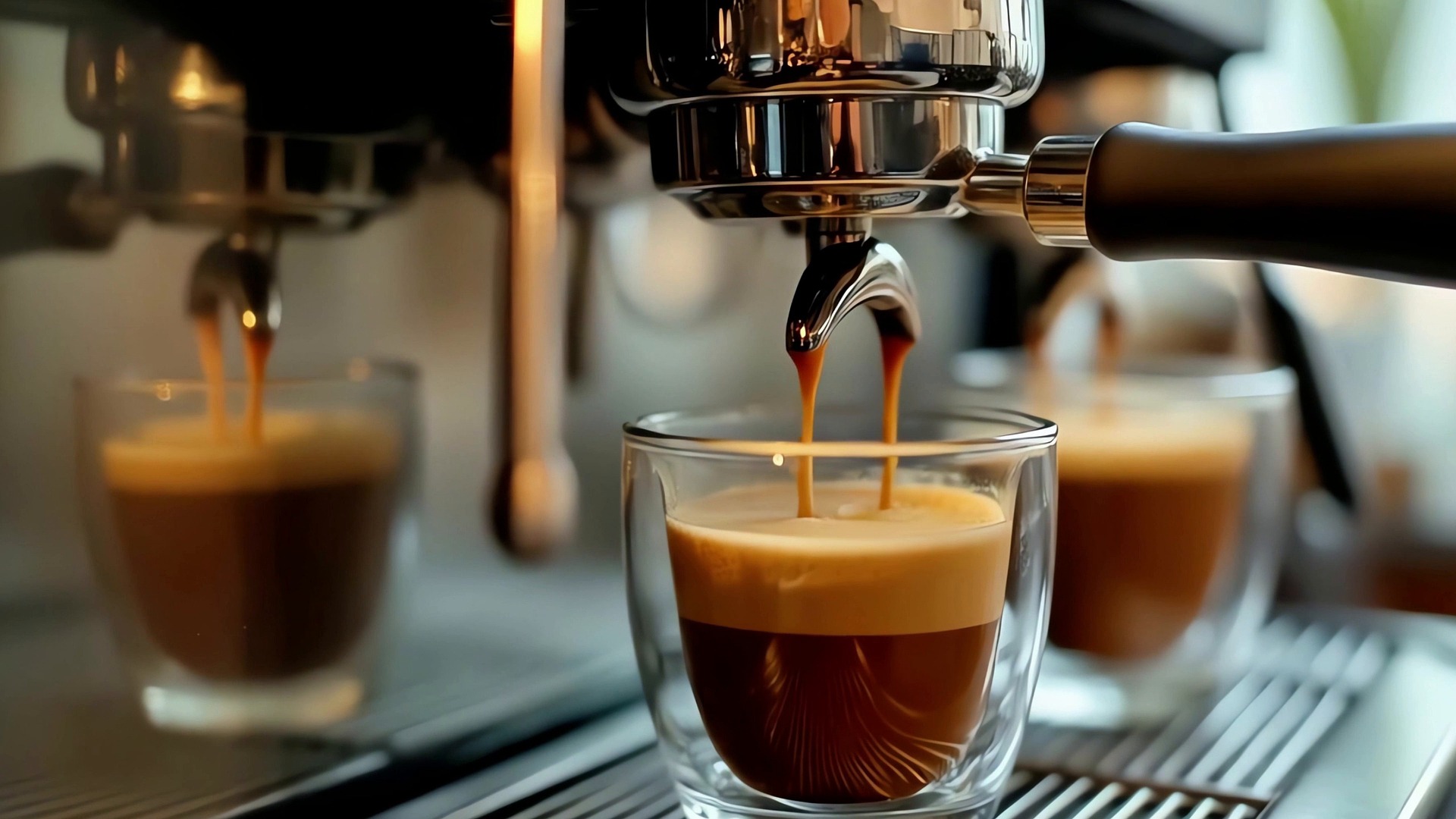 espresso — free pixabay stock footage