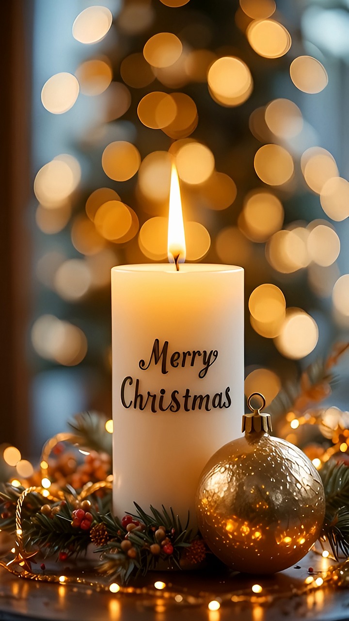 ai generated, candle, christmas, flame, advent, candlelight, fire, meditation, light, wax, cozy, bokeh