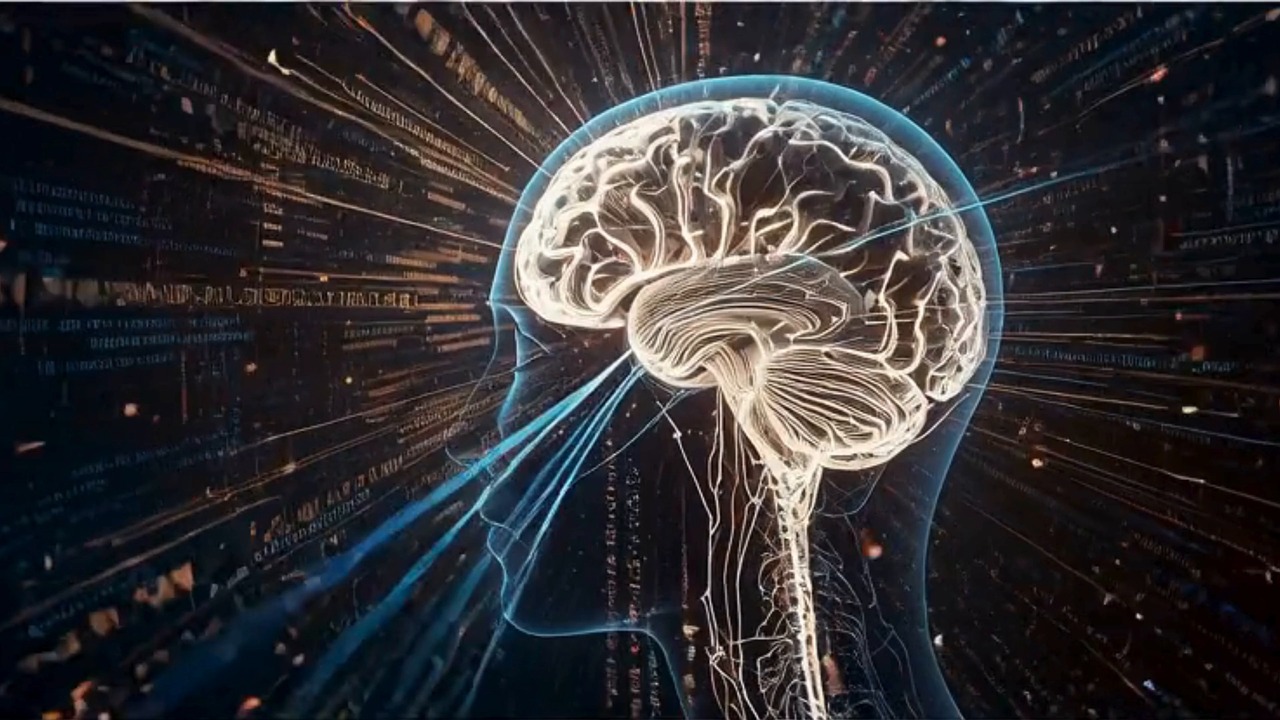 brain, tech, technology, design, robot, high-tech, innovation, data, workspace, prototype, engineering, technical, future, futuristic, modern, fantasy, 3d, digital, futurist, man, cosmos, neon, industry, ufo, ai generated